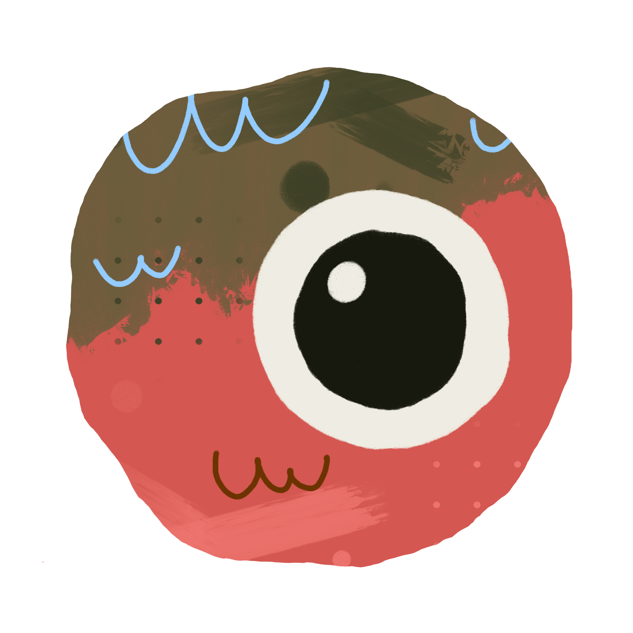 Photo de profil et favicone de tosmellslikefish